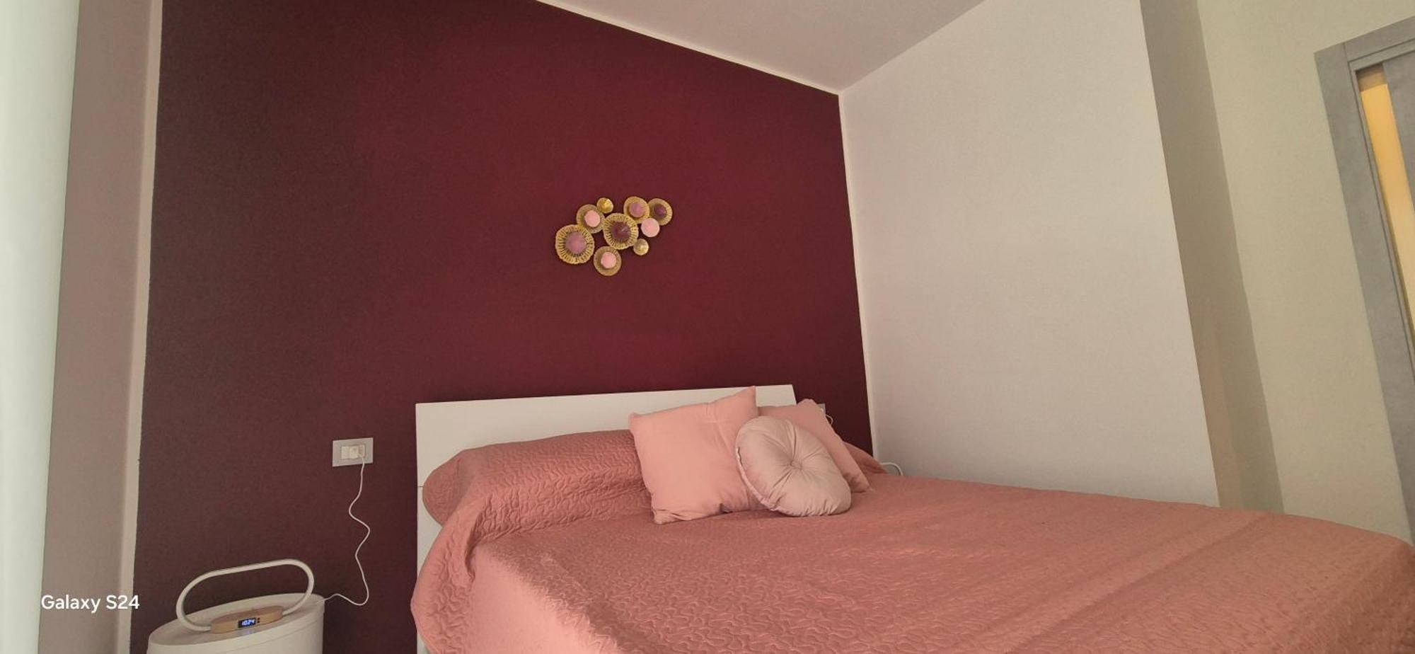 B & B Mali Salerno Exterior photo