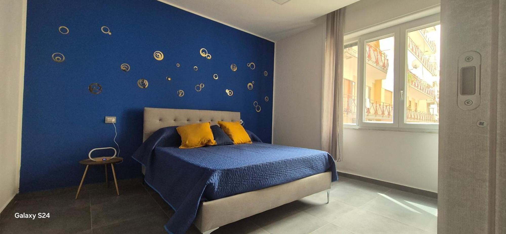 B & B Mali Salerno Exterior photo