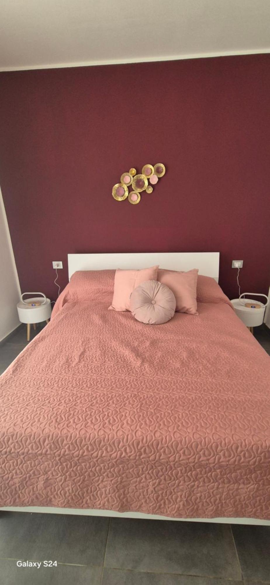 B & B Mali Salerno Exterior photo
