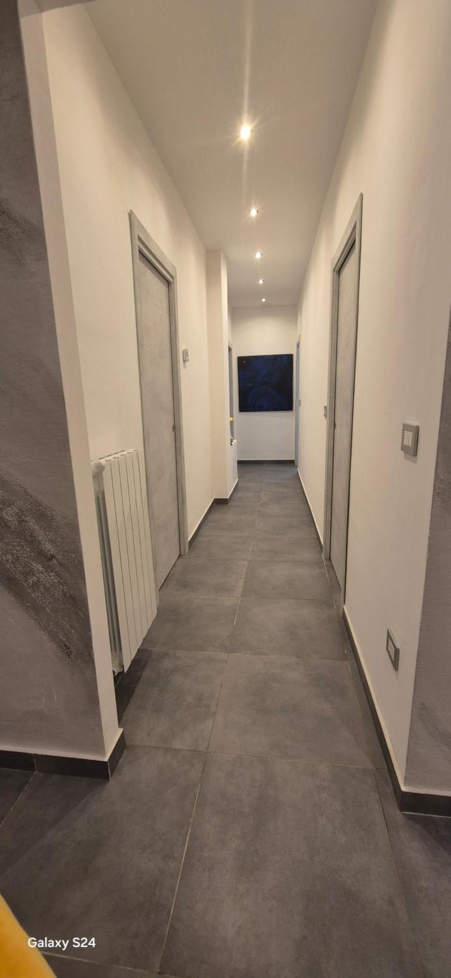 B & B Mali Salerno Exterior photo